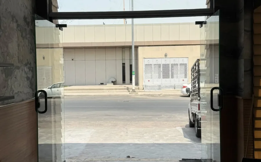 زجاج سيكوريت ضد الكسر