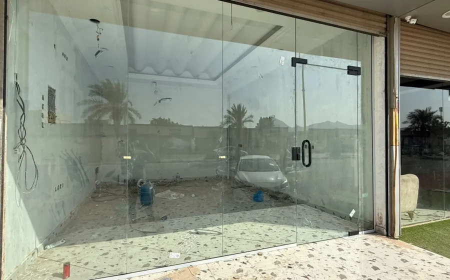 أرخص زجاج سيكوريت في جدة: الفرق بين السعر الرخيص والسعر الصحيح