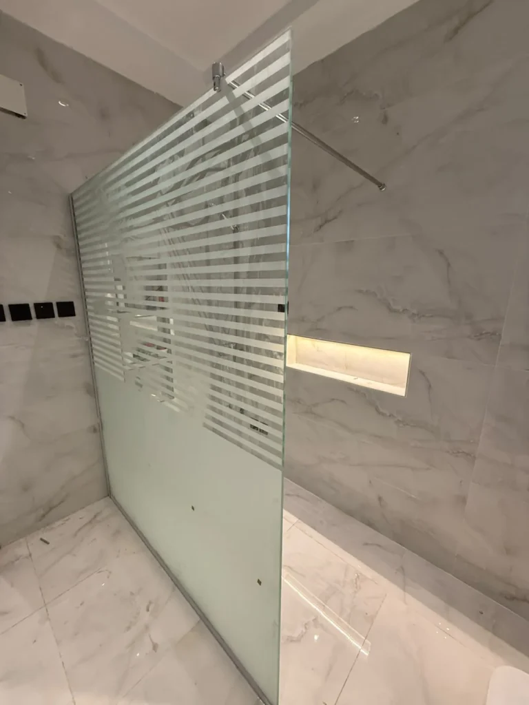 زجاج سيكوريت مصنفر